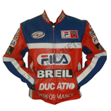 Motorbike Ducati Jacket